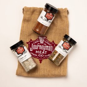 Journeyman Meat Co.