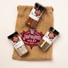 Journeyman Meat Co.