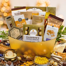 Capalbo’s Gift Baskets