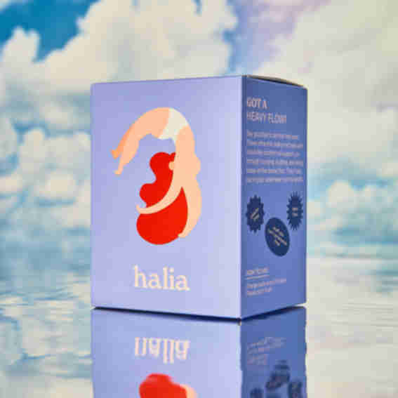 Halia Reviews