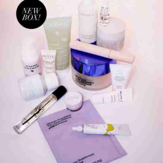 Niche beauty lab Reviews