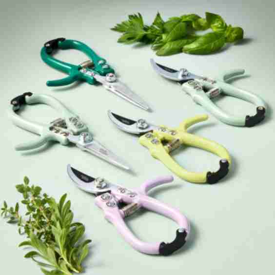Gardening Shears and Pruners