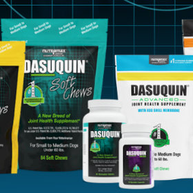 Dasuquin