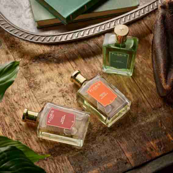 Floris London Reviews