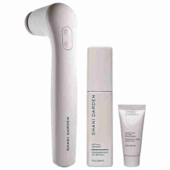 Sculpt & Firm Set