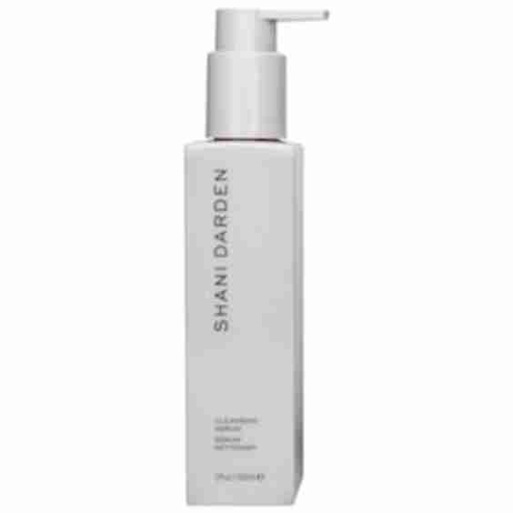 Cleansing Serum