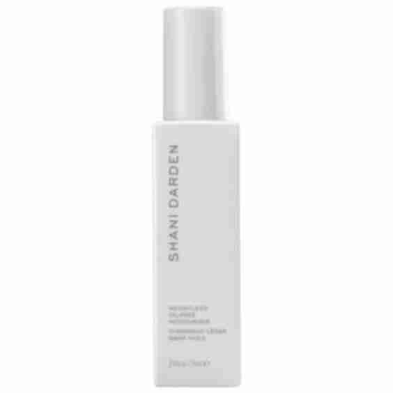 Weightless Oil-Free Moisturizer