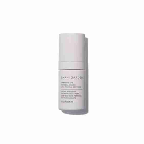 Intensive Eye Renewal Cream
