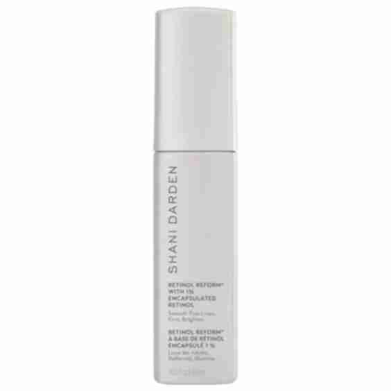 Retinol Reform Treatment Serum