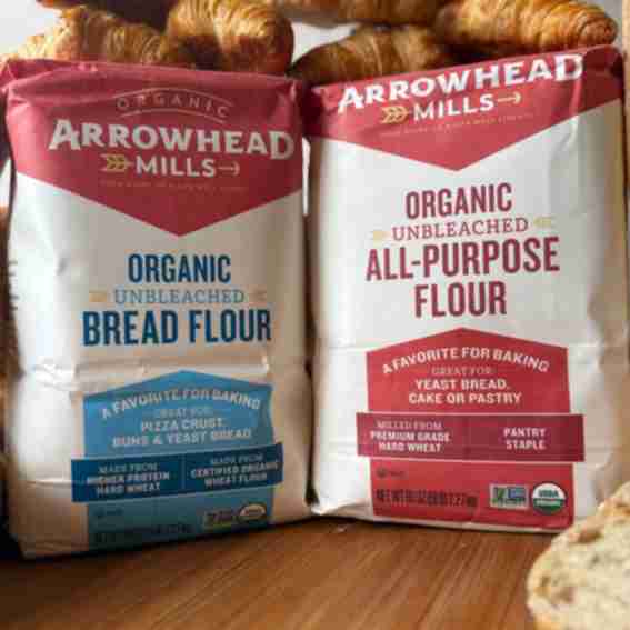 Arrowhead Mills Baking Reviews