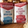 Arrowhead Mills Baking