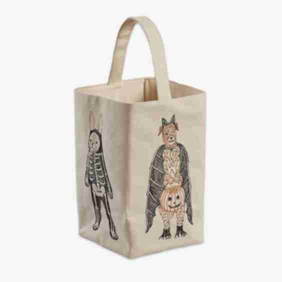 Halloween Bag
