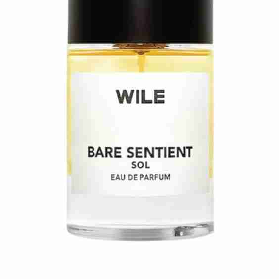 Bare Sentient Sol Eau De Parfum 15ml