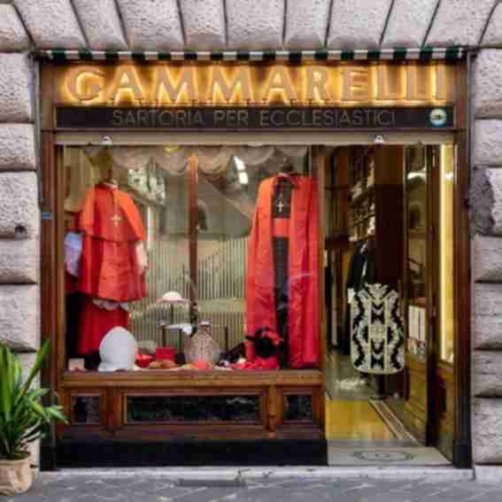 Gammarelli Reviews