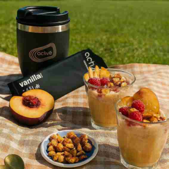 Fiber Shake Reviews