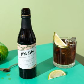JIN JIN