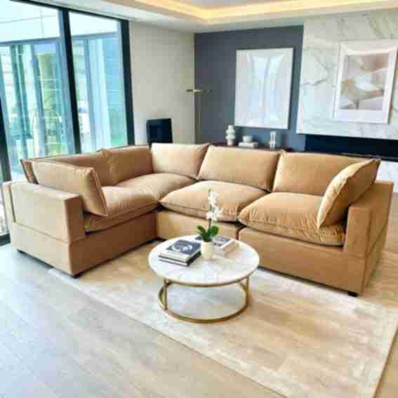 District Couches Reviews