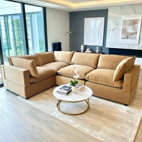 District Couches