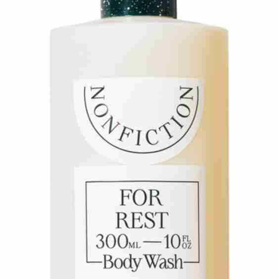 For Rest Body Wash