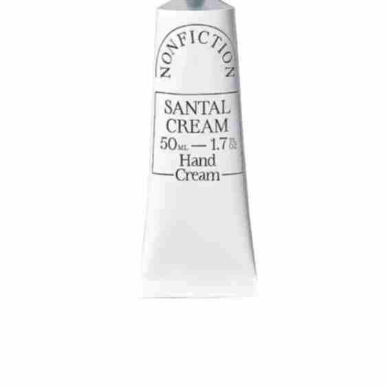 Santal Cream Hand Cream