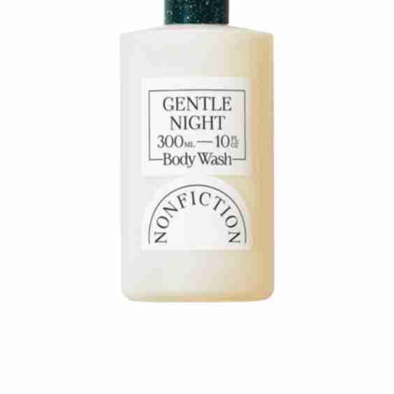 Gentle Night Body Wash