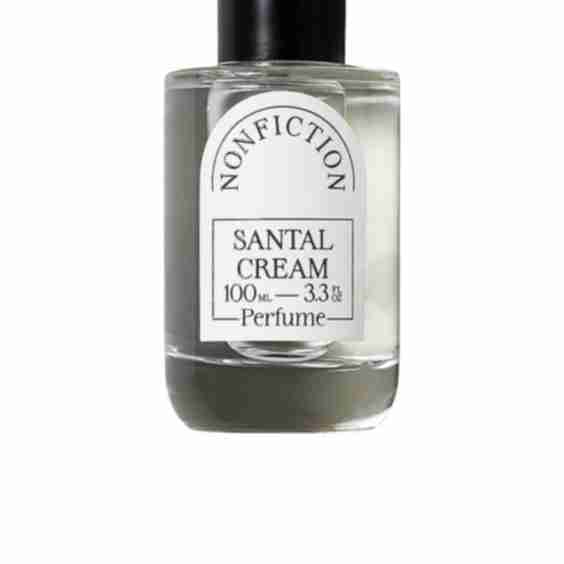 Santal Cream Eau De Parfum 