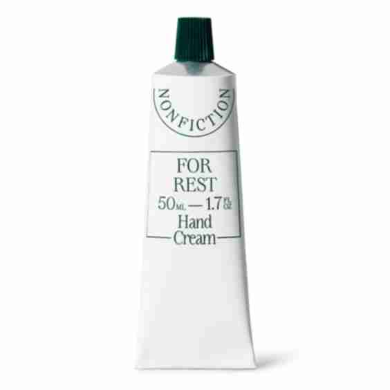 For Rest Hand Cream