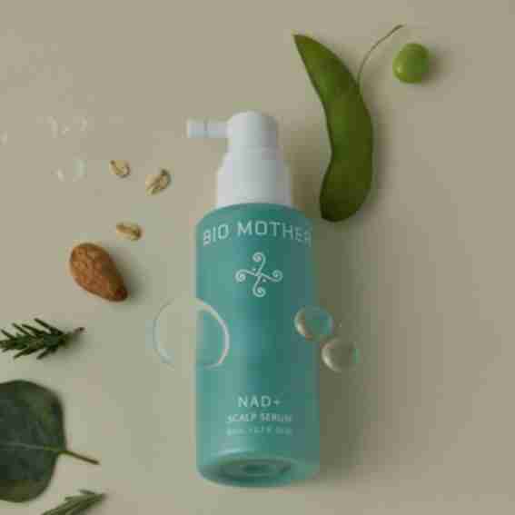 Biomother Hair Reviews