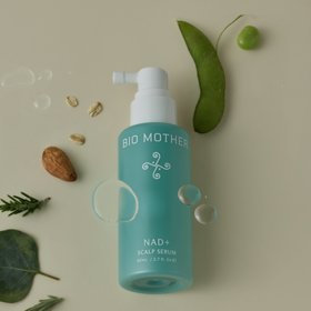 Biomother Hair