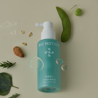 Biomother Hair