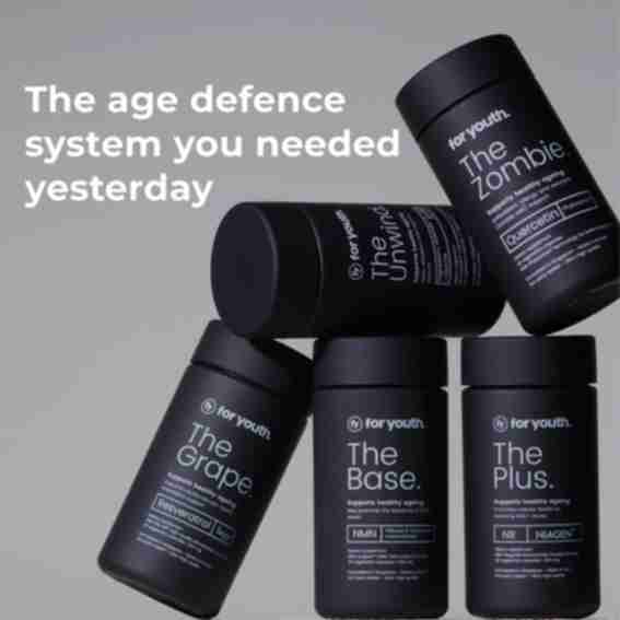 For Youth Reviews