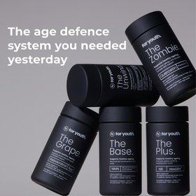 For Youth