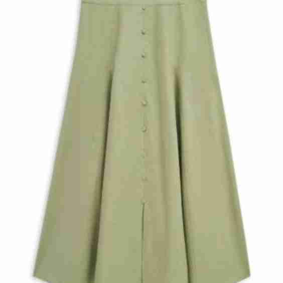 Emberlynn Skirt