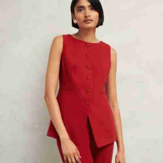 Nova Waistcoat