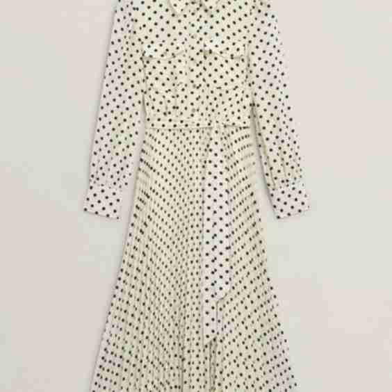 Petite Larina Dress
