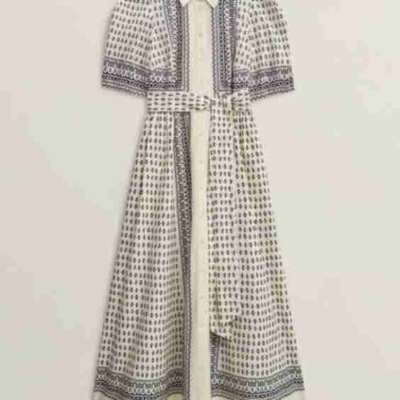 Suri Dress