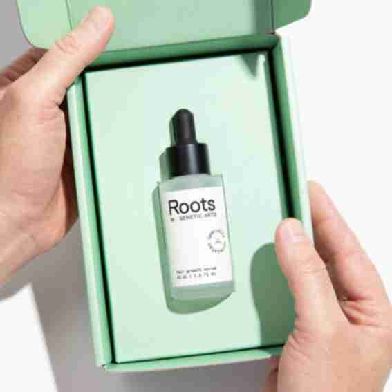 Roots by Genetic Arts  Reviews