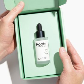 Roots by Genetic Arts