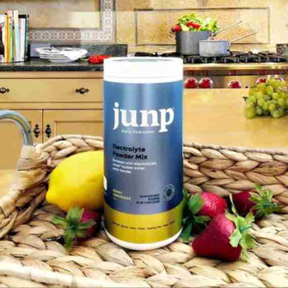 Junp Reviews
