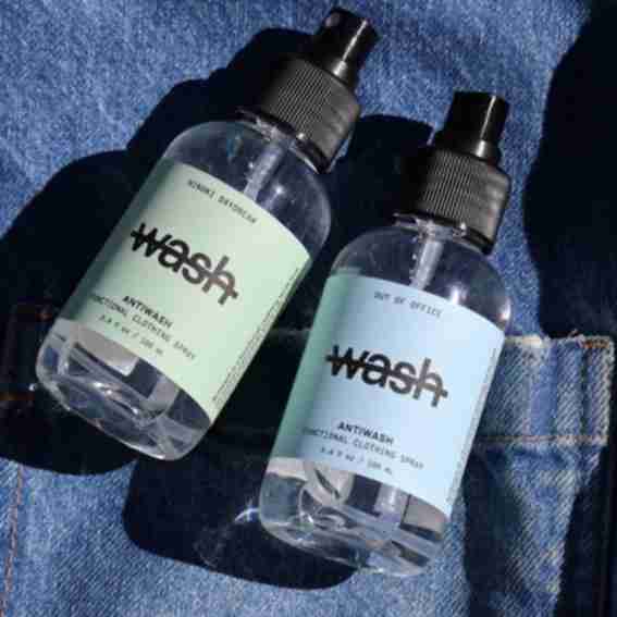 Anti Wash Reviews