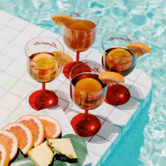 Candela Mamajuana Reviews