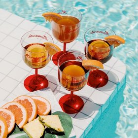 Candela Mamajuana