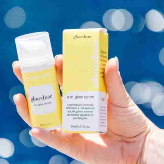 glowdose Reviews