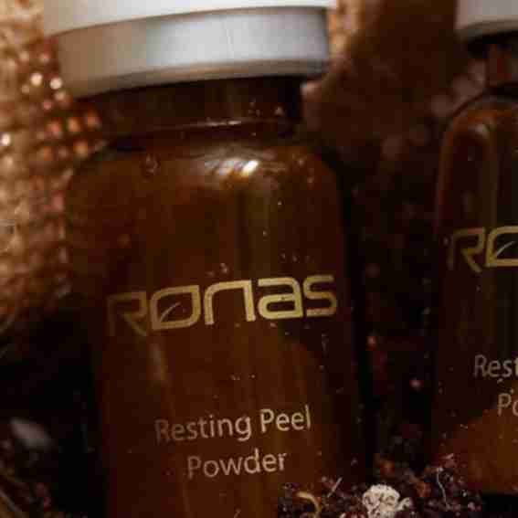 Ronas Reviews