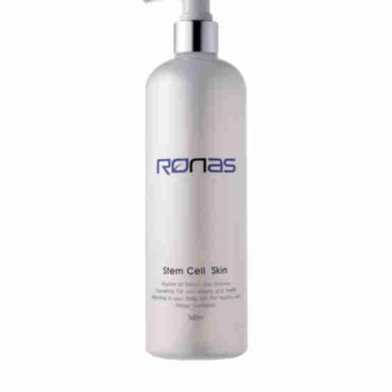 Ronas Stem Cell Toner 500 Ml