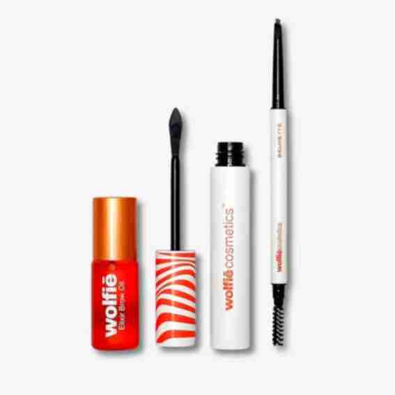 Wolfie Cosmetics Reviews