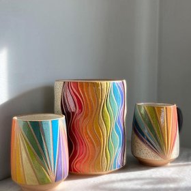 Christine Tenenholtz Ceramics