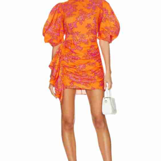 Pia Dress
