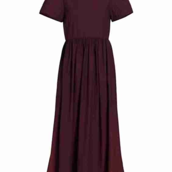 Heidi Dress