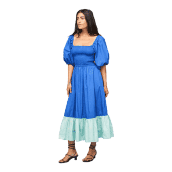 Eloise Dress